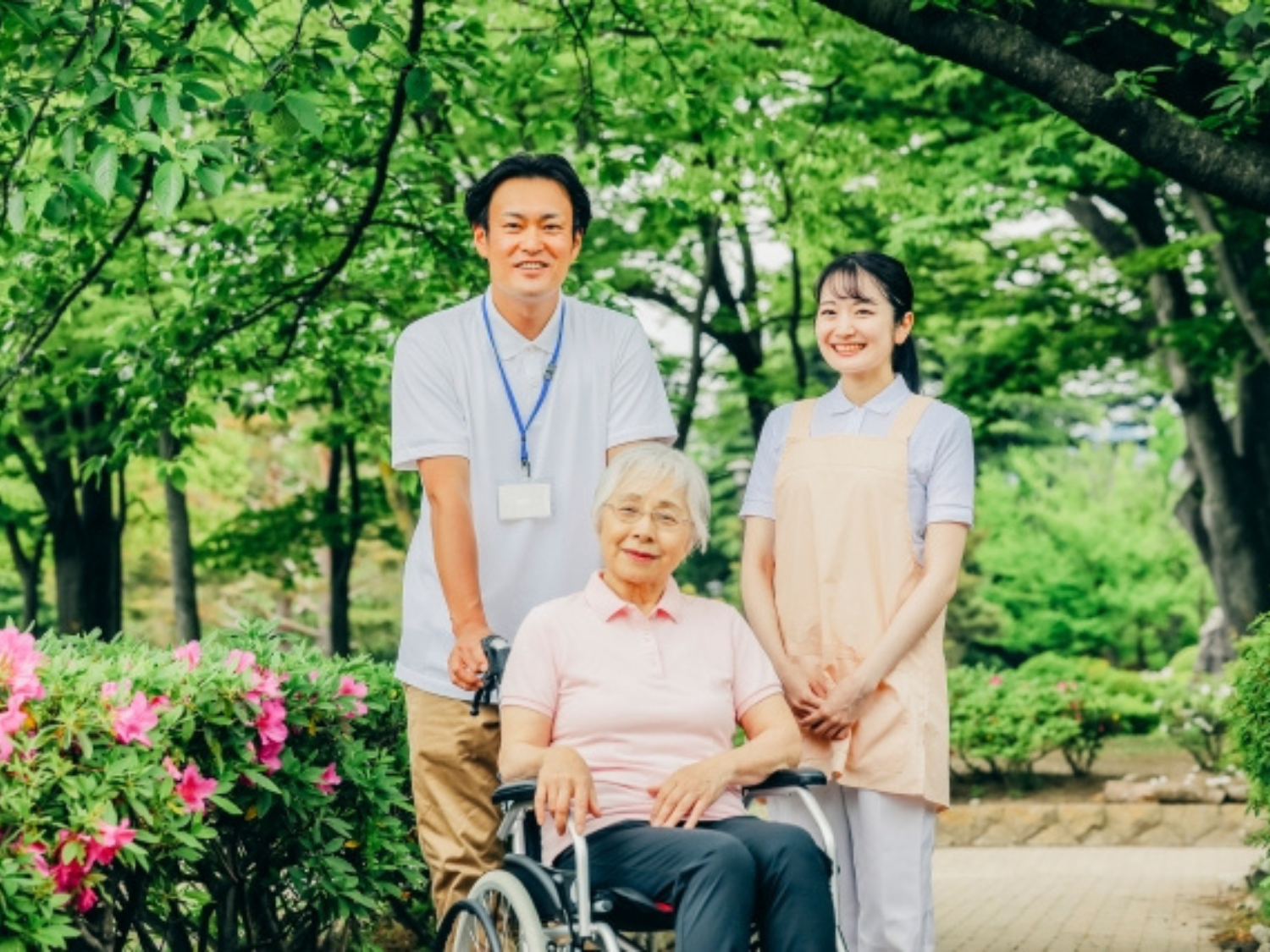 訪問介護